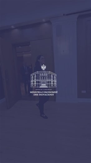 Një vit i ri me objektiva të qarta në përputhje me Programin e Qeverisë 2025–2030 dhe angazhimet e Shqipërisë për anëtarësim në Bashkimin Evropian. Në një takim pune me zëvendësministrat dhe drejtuesit kryesorë të Ministrisë së Ekonomisë dhe Inovacionit prezantuam objektivat dhe Plani i Punës për vitin 2026, me fokus të veçantë te zbatimi i reformave. Prioriteti ynë mbetet zhvillimi ekonomik i qëndrueshëm, me inovacionin si motor kyç të rritjes, nxitjen e sipërmarrjes, krijimin e vendeve të reja