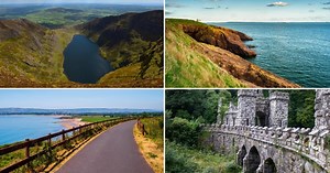 Irish Road Trip Idea: A Weekend Of Beaches, Lakes   Scenic Cycles In Waterford (Itinerary)