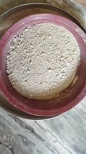 slate pencil powder #clay #satisfying #asmr