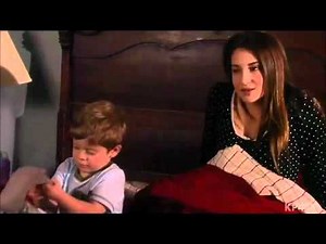 The Secret Life of the American Teenager Season 4 Episode 5 Clip 1