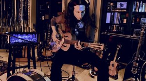 114K views · 7.2K reactions | Let’s make some music! People talk a lot about the negatives of social media, but a huge positive is that it can bring us together when we need it most. We’ll be posting as much free music as we can to keep folks entertained while they stay home and avoid travel etc. So stay tuned, stay safe! 落 | Justin Johnson | Facebook