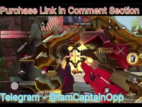 CODM MOD MENU AIMBOT GLOBAL/GARENA V1.0.53 SAFEST HACK AND CHEAT . || CLOUD IOS ||