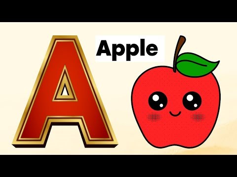 The Farmer ABC Song! 🚜🌾🎶 | Grow & Learn Alphabet A-Z! 🔤🐓