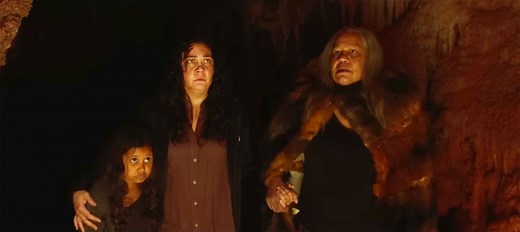 Official Trailer for 'The Moogai' Aboriginal Supernatural Horror Movie | FirstShowing.net