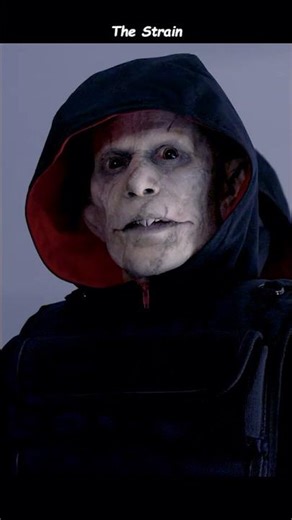 #movie #film Was Quinlan’s Heartbreaking Choice The Strain’s Most Devastating Moment?