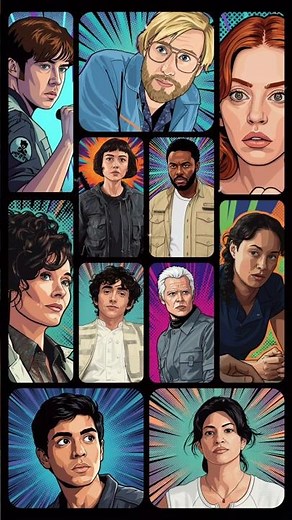 Alien: Earth Review 👽🔥| Part 9 📑 | CV Review 📝 | Noah Hawley 🎥 | Ridley Scott 👑