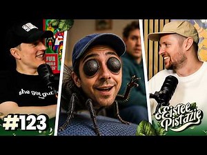DIE FLIEGE | Eistee Pistazie (Folge 123)