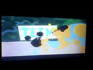 Kronk's New Groove (2005) Teaser Trailer