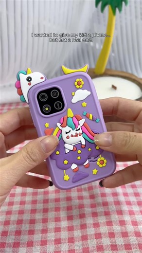 Top Kids Phones for Safe and Fun Play