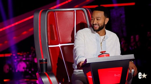 Team Legend 2026: Watch Every Member of John Legend’s New Team on ‘The Voice’