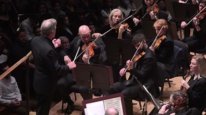 Relive Shostakovich’s spirited Festive Overture and emotional Symphony No. 5 in D minor from our first performance of 2023 in the latest release from our Next Stage Digital Concert Series Presented by PNC. Watch now at https://bit.ly/3kAXXFM. | Dallas Symphony Orchestra