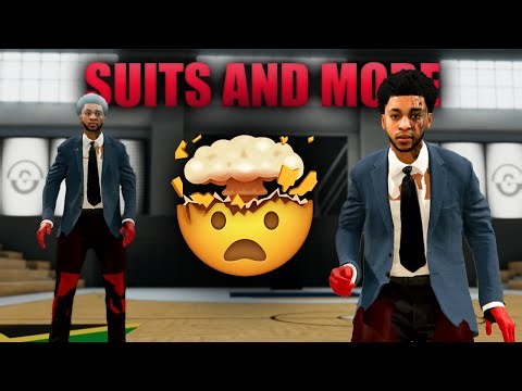 NBA LIVE 19 MODDING SHOWCASE #nbalive19