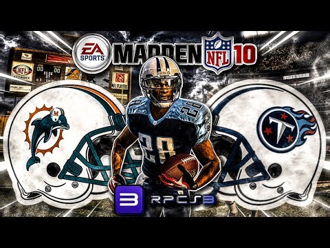 We Have To Close This Out!! Madden 10 Online | With [Cobi Bamba] (RPCS3 + Parsec) via PC🎮🏈