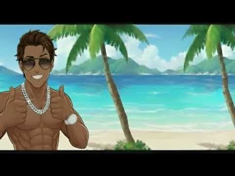 el rap de fernanfloo Geometry dash