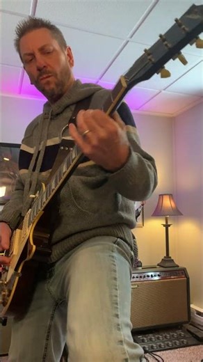 Heart Barracuda Guitar Solo