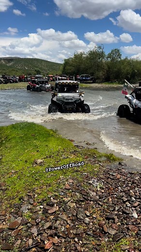 10K views · 363 reactions | El dinero no da la felicidad…. | Power Off Road | Facebook