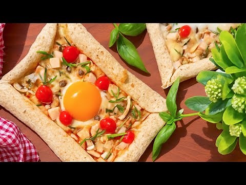 A Quick Dinner That Wows Everyone (and No Pie Crust 😏)