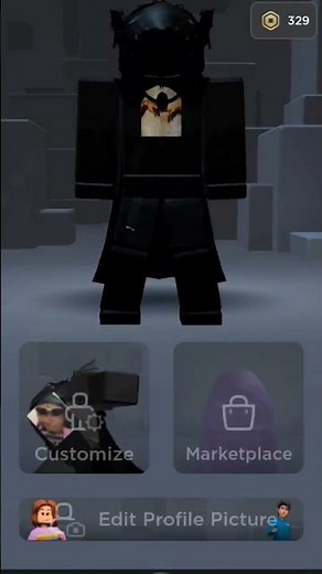 NEW ROBLOX PFP PANTS! #roblox