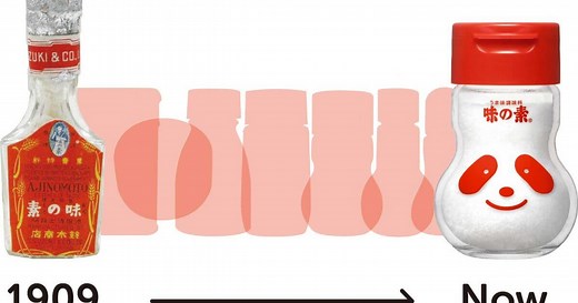 What is AJI-NO-MOTO® and How is it Made? | MSG (Monosodium Glutamate) | The Ajinomoto Group Global Website - Eat Well, Live Well.