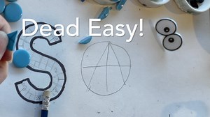 #MosaicForBEGINNERS #MosaicFLOWERS #MosaicTOOLS Day-1 of 7 Simple Flower Request - Daisies QUESTION: “How do I make simple 8-petaled flowers from Glass Penny Rounds?” ANSWER: This SNIPPET shows how to cut 18 x 6 mm glass Penny Rounds to make petal shapes - let’s call them COSMOS, a popular 8 petaled annual. The TOOLS that make this super easy are SEABELL Tile Cutters or the Compund Nippers with STRAIGHT BLADES (Side-Biters). The latter are fabulous for weak wrists and thick glass tiles. SHOPPING