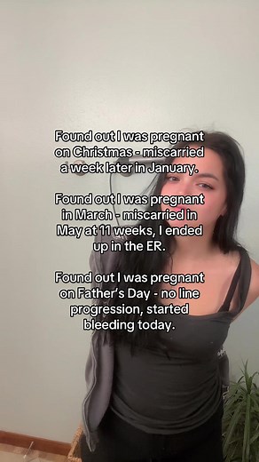Miscarriage Causes, Chemical Pregnancy & Early Pregnancy Loss Explained