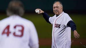 Red Sox Broadcaster, Standout Player Jerry Remy Dies After Cancer Battle