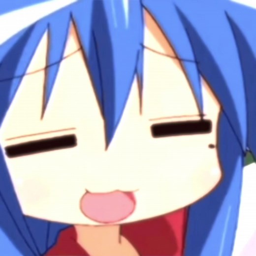 Exploring Konata from Lucky Star: The Ultimate Edit