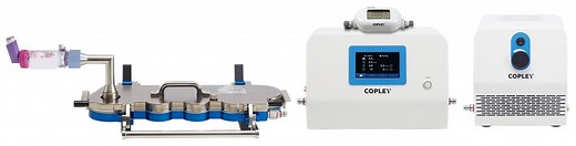 Andersen Cascade Impactor (ACI) | Copley Scientific