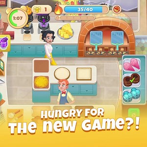 46K views · 31 reactions | Become the ultimate chef‍ Tackle challenges, cook tasty recipes, and thrill your guests螺 | Cooking Diary | Facebook