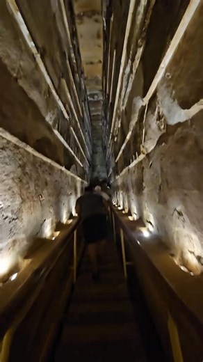 168K views · 1.9K reactions | ✨ IL SEGRETO DELLA GRANDE PIRAMIDE DI...