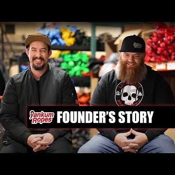 What's the story behind Yankum Ropes?