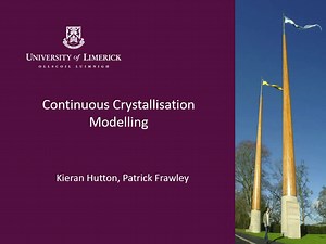 A Computational Analysis of a Combined Cooling Anti-Solvent Continuous Crystallization Cascade: A Paracetamol/Methanol/Water Case Study