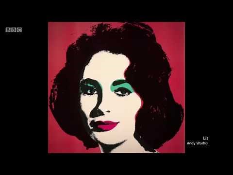 A Day in the Life of Andy Warhol