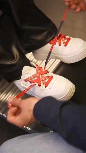 43K views · 587 reactions | Just like unboxing a fresh pair of kicks, the brand new 2025 Kicks is finally in the US! ‍​ : @nissanusa​ (IG) #Nissan #NissanKicks #Kicks #2025NissanKicks #Sneakers #Sneakerhead | Nissan | Facebook