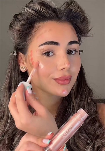 Exploring Face Trio Products by Glaze Cosmetics