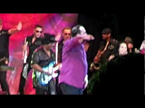 Keep it Comin' Love - KC and the Sunshine Band