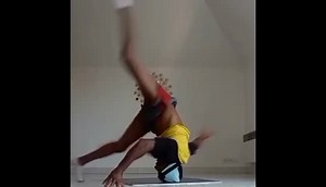 😵‍💫🙀 Possible New World Record 🌪🌪🌪Jim Jean | BBoy World