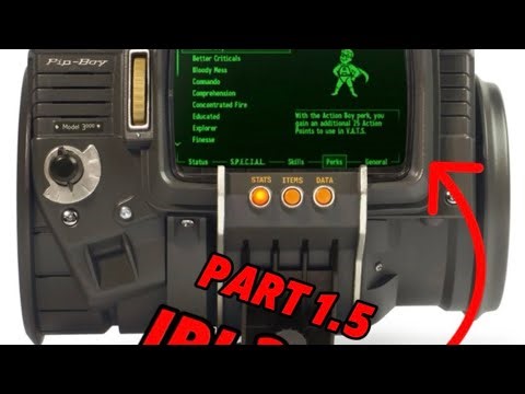 I installed AI into my wrist mounted computer (build part 1.5)