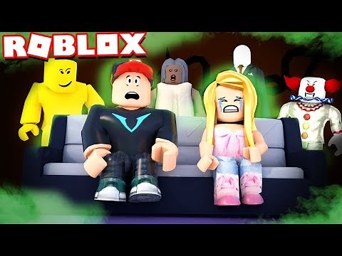 ROBLOX HALLOWEEN TYCOON 😱| Vito i Bella