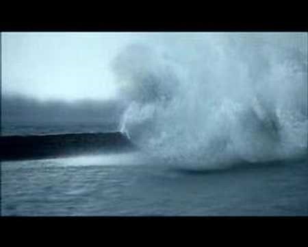 Peugeot 308 TV Commercial