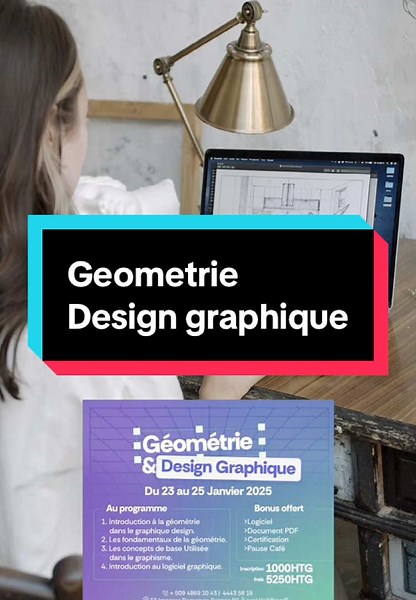 Transformez votre créativité avec une formation INNOVANTE En