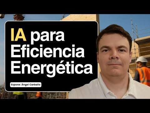 Artificial Intelligence applied to thermal efficiency in sustainable construction | Project