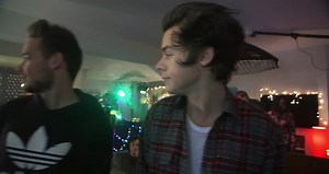 One Direction Midnight Memories Official Behind The Scenes Part 1