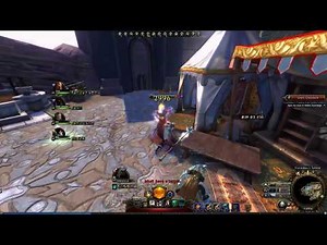 Neverwinter Valindra's Tower 18k+ Great Weapon Fighter Burn PvE and full build