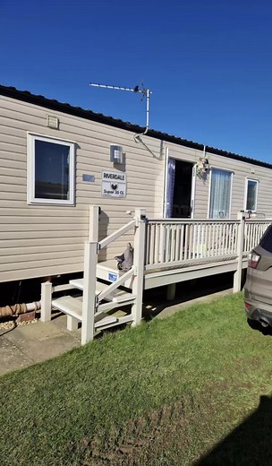 caravanhire25 on TikTok