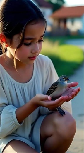 “Her Mercy Changed Everything”