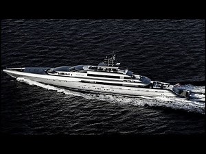 $100,000,000 ULTIMATE MEGA YACHT !! FOR SALE !!