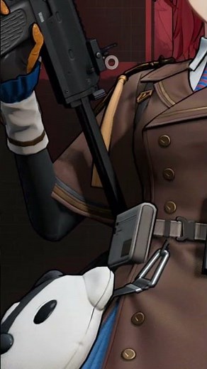 Character Preview | Cheeta