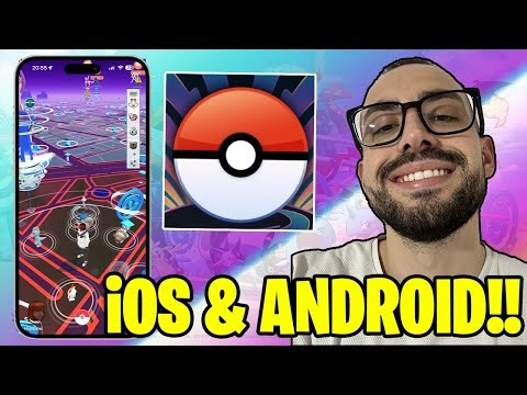 Pokemon GO Spoofing iOS & Android - NEW Spoofing Pokemon GO with Joystick, Auto Walk, Teleport
