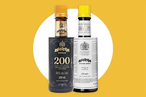 How the Recipe for a Legendary Cocktail Bitters Has Remained a Mystery for 200 Years